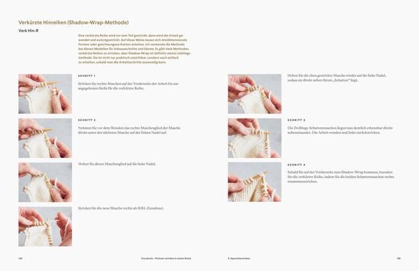 Produktbild: Cocoknits