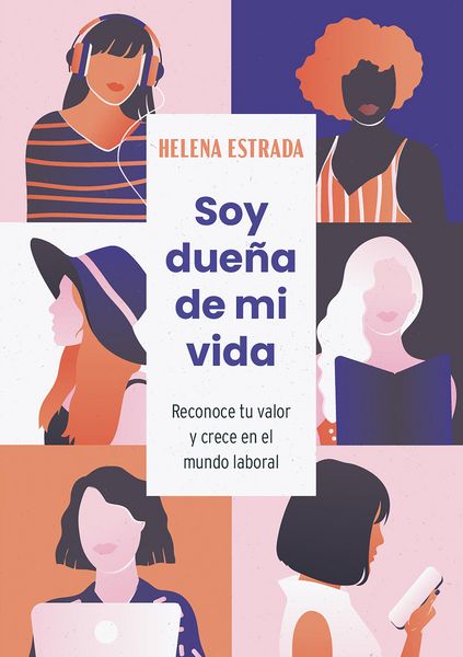 Produktbild: Soy due&ntilde;a de mi vida