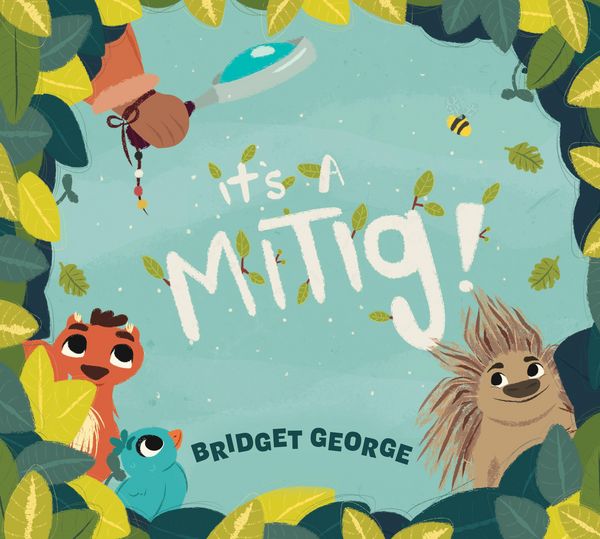 Produktbild: It's a Mitig!