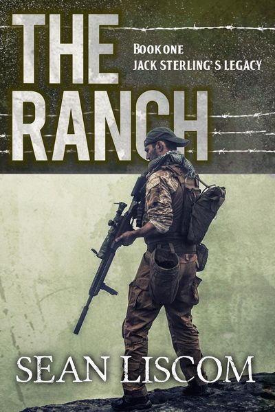 Produktbild: The Ranch