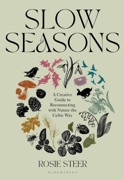 Produktbild: Slow Seasons