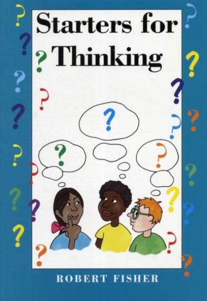 Produktbild: Starters for Thinking