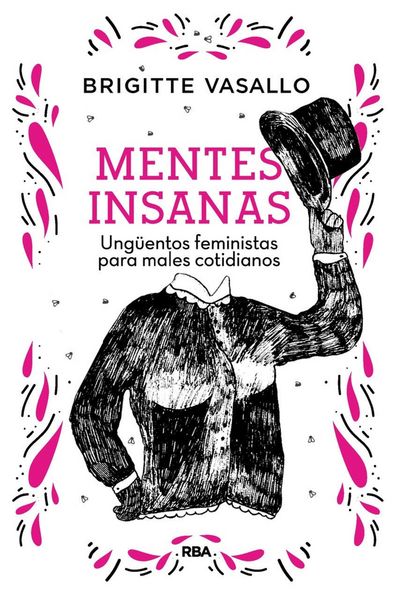 Produktbild: Mentes insanas