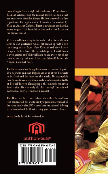Produktbild: The Brass Ring