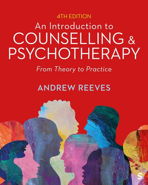 Produktbild: An Introduction to Counselling and Psychotherapy