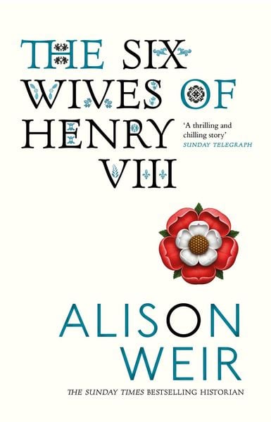 Produktbild: Six Wives of Henry VIII