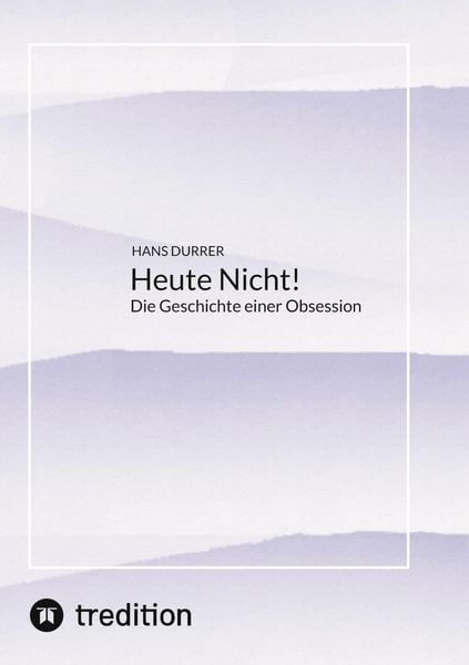 Produktbild: Heute Nicht!