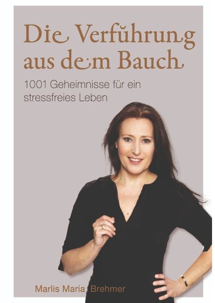 Produktbild: Die Verf&uuml;hrung aus dem Bauch