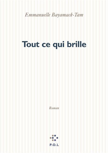 Produktbild: Tout ce qui brille
