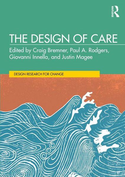 Produktbild: The Design of Care