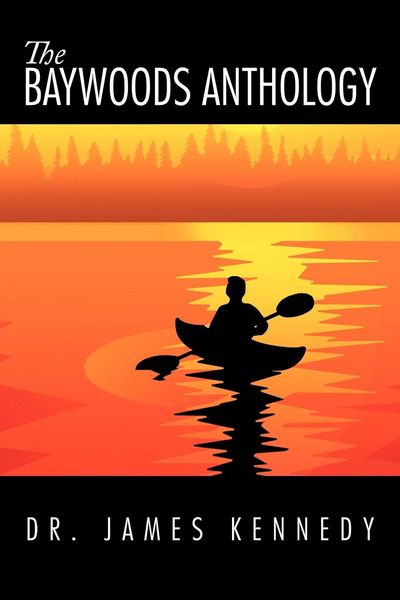 Produktbild: The Baywoods Anthology
