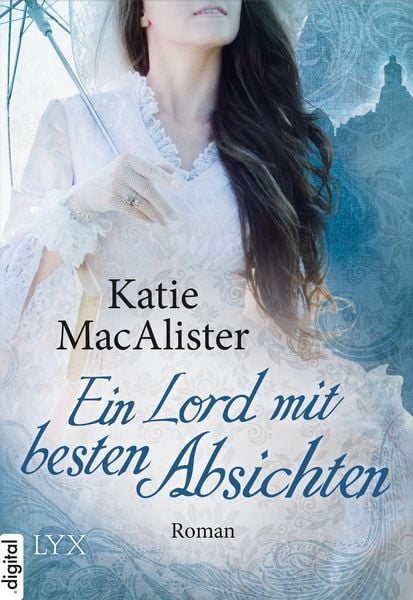 Produktbild: Ein Lord mit besten Absichten