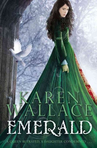 Produktbild: Wallace, K: Emerald