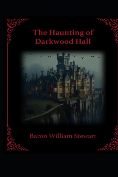 Produktbild: The Haunting of Darkwood Hall