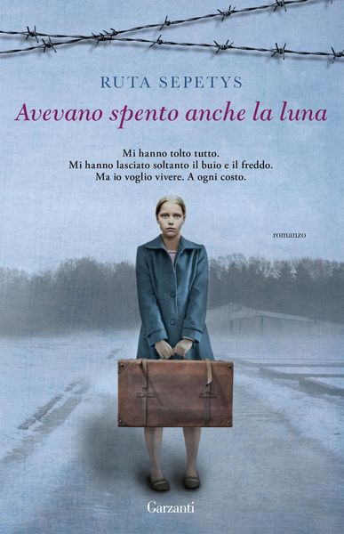 Produktbild: Avevano spento anche la luna