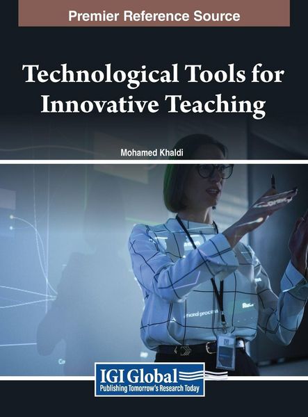 Produktbild: Technological Tools for Innovative Teaching