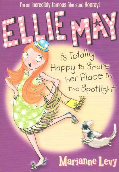 Produktbild: Ellie May