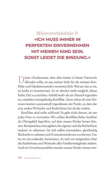Produktbild: Ich &uuml;bersetze dir dein Kind