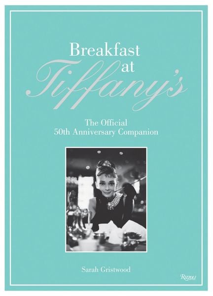 Produktbild: Breakfast at Tiffany's