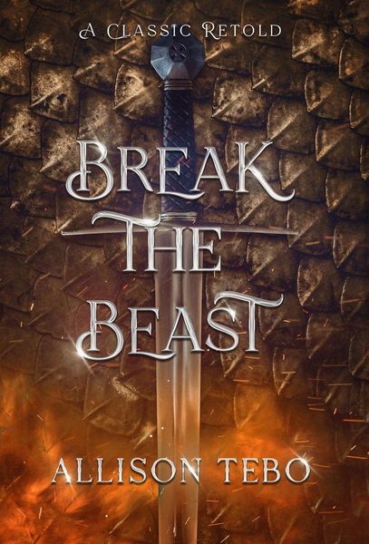Produktbild: Break the Beast