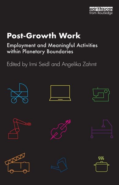 Produktbild: Post-Growth Work