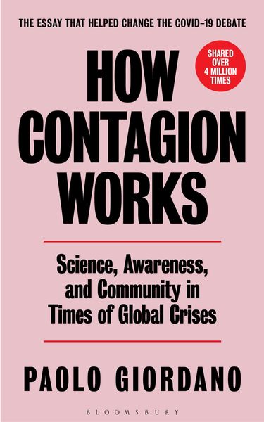 Produktbild: How Contagion Works
