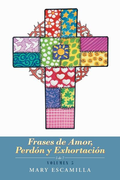 Produktbild: Frases De Amor, Perd&oacute;n Y Exhortaci&oacute;n