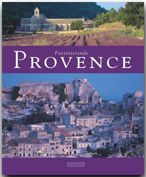 Produktbild: Faszinierende Provence