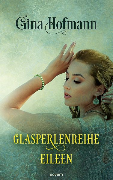 Produktbild: Glasperlenreihe