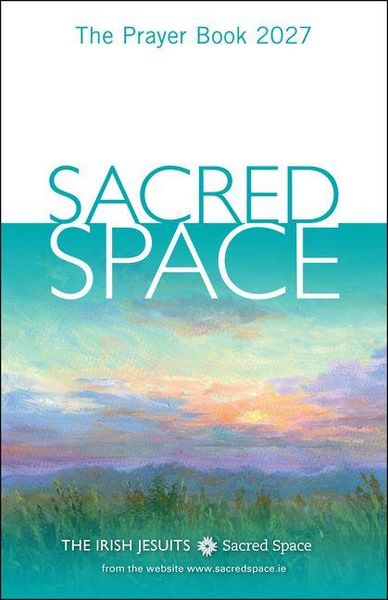 Produktbild: Sacred Space