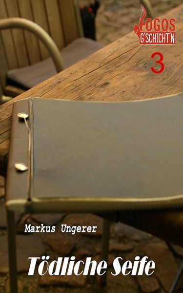 Produktbild: T&ouml;dliche Seife (03)