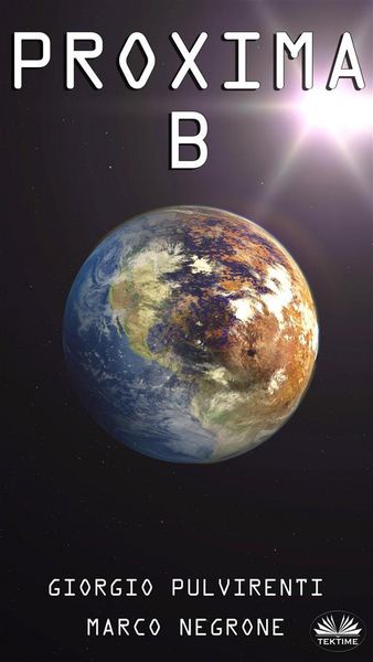 Produktbild: Proxima B