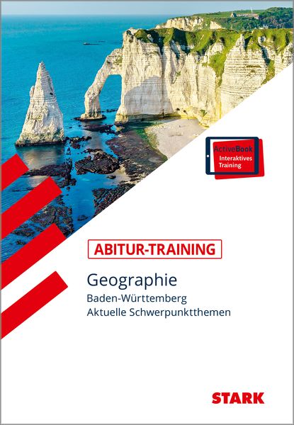 Produktbild: STARK Abitur-Training - Geographie - BaWü