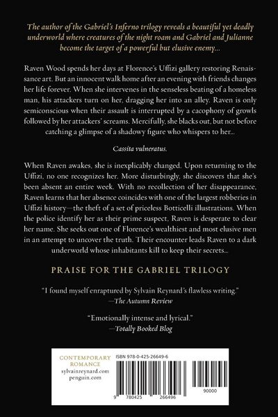 Produktbild: The Raven
