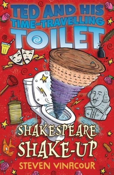 Produktbild: Shakespeare Shake-Up