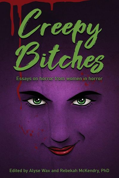 Produktbild: Creepy Bitches