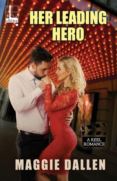 Produktbild: Her Leading Hero