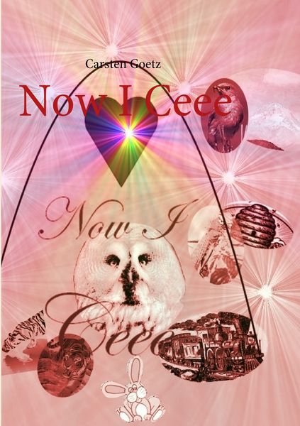 Produktbild: Now I Ceee