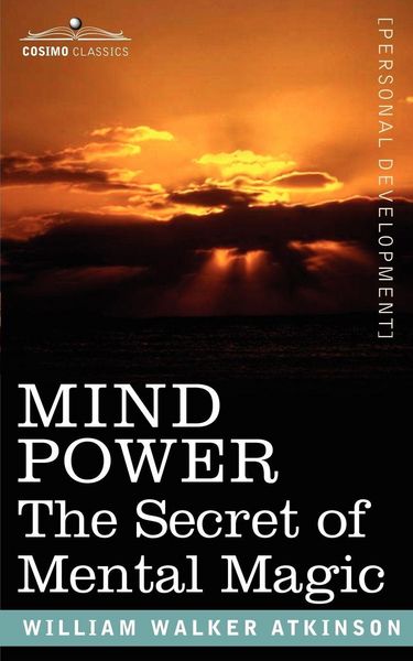 Produktbild: Mind Power