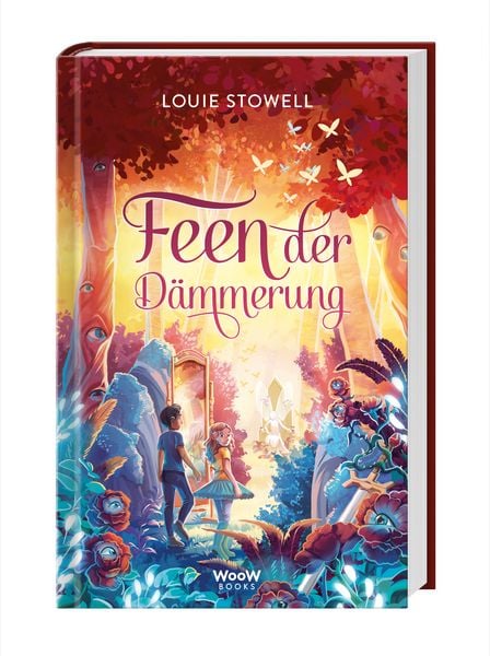 Produktbild: Feen der D&auml;mmerung