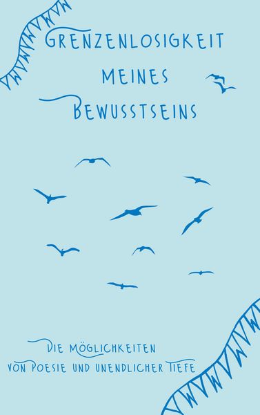Produktbild: Grenzenlosigkeit meines Bewusstseins