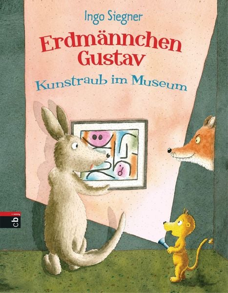 Produktbild: Erdm&auml;nnchen Gustav