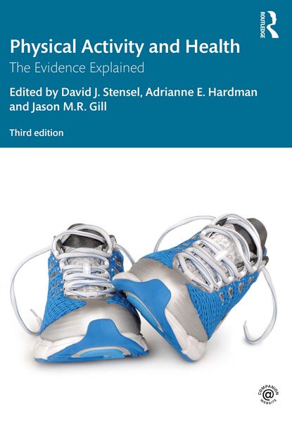 Produktbild: Physical Activity and Health