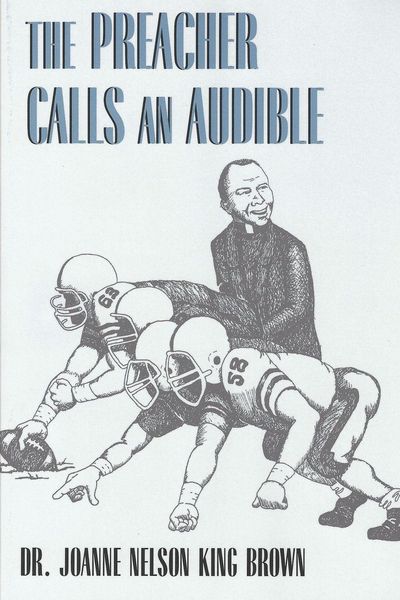 Produktbild: The Preacher Calls an Audible