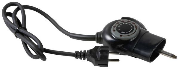 Produktbild: DOMO DO8708W DO8708W Elektro-Wok Schwarz