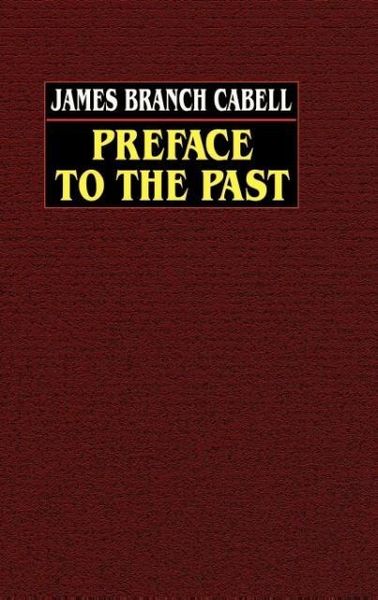 Produktbild: Preface to the Past