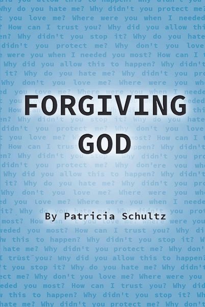 Produktbild: Forgiving God
