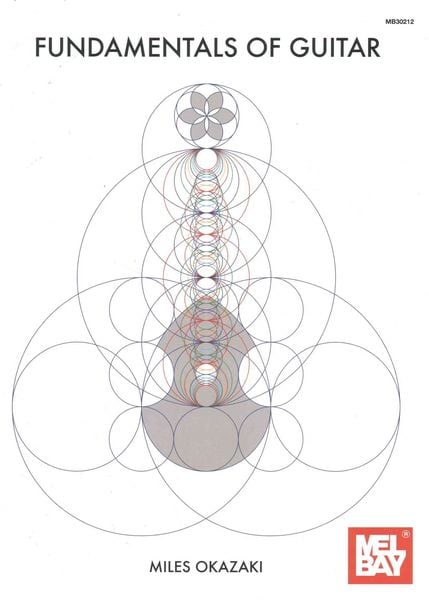 Produktbild: Fundamentals of Guitar