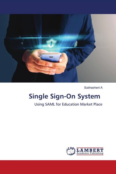 Produktbild: Single Sign-On System