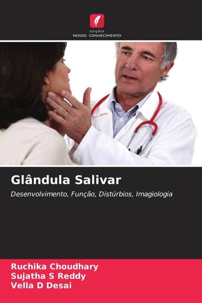 Produktbild: Gl&acirc;ndula Salivar